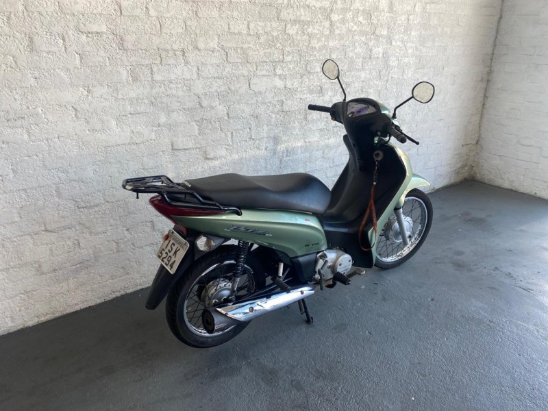 BIZ 125 ES - 2012 - CAXIAS DO SUL