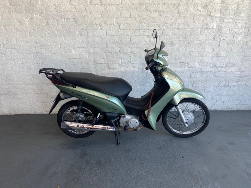 BIZ 125 ES - 2012 - CAXIAS DO SUL