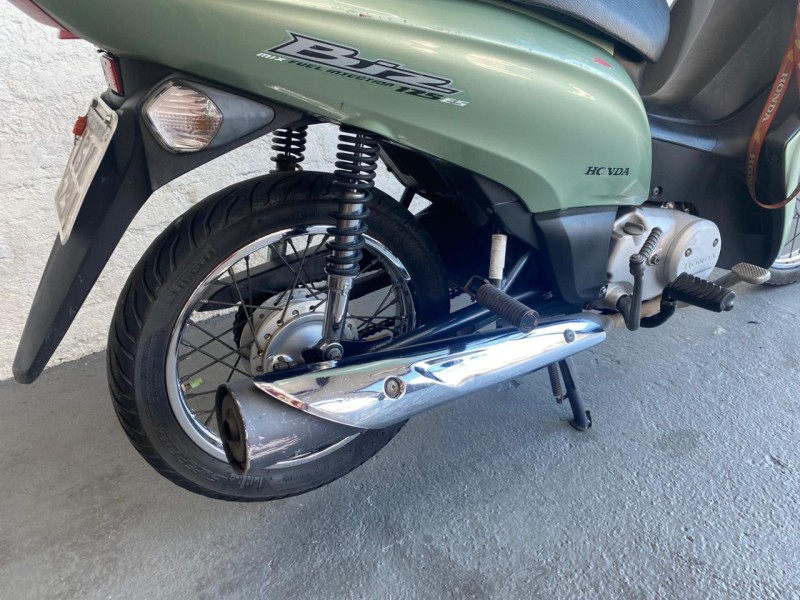 BIZ 125 ES - 2012 - CAXIAS DO SUL