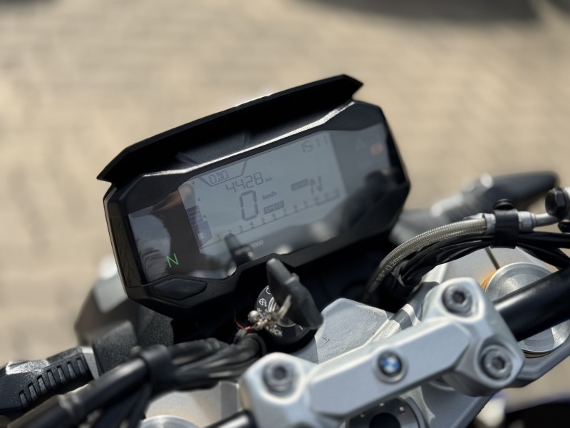 G 310R  - 2024 - BENTO GONçALVES