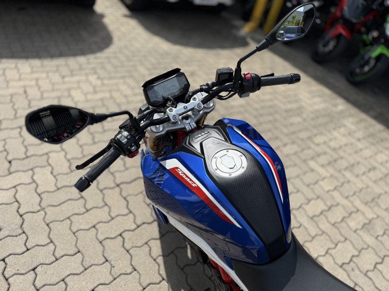 G 310R  - 2024 - BENTO GONçALVES