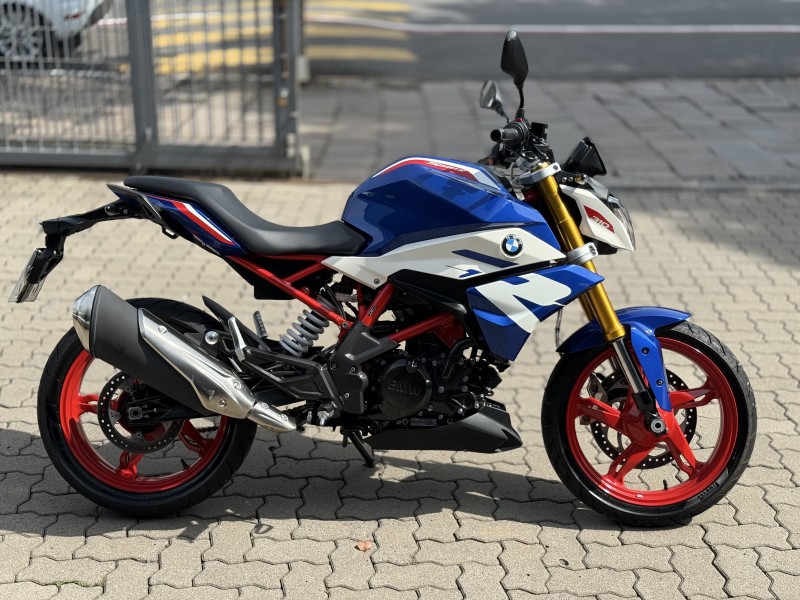 G 310R  - 2024 - BENTO GONçALVES