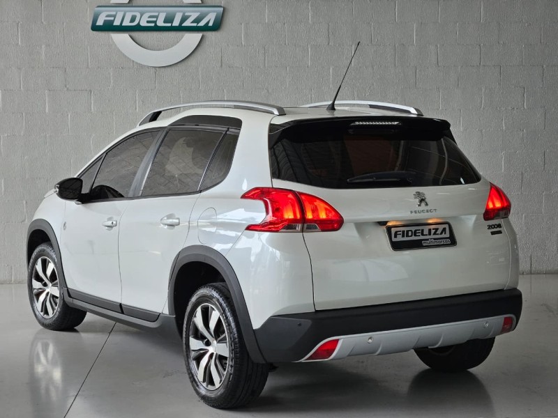2008 1.6 16V FLEX CROSSWAY 4P AUTOMÁTICO - 2019 - FARROUPILHA