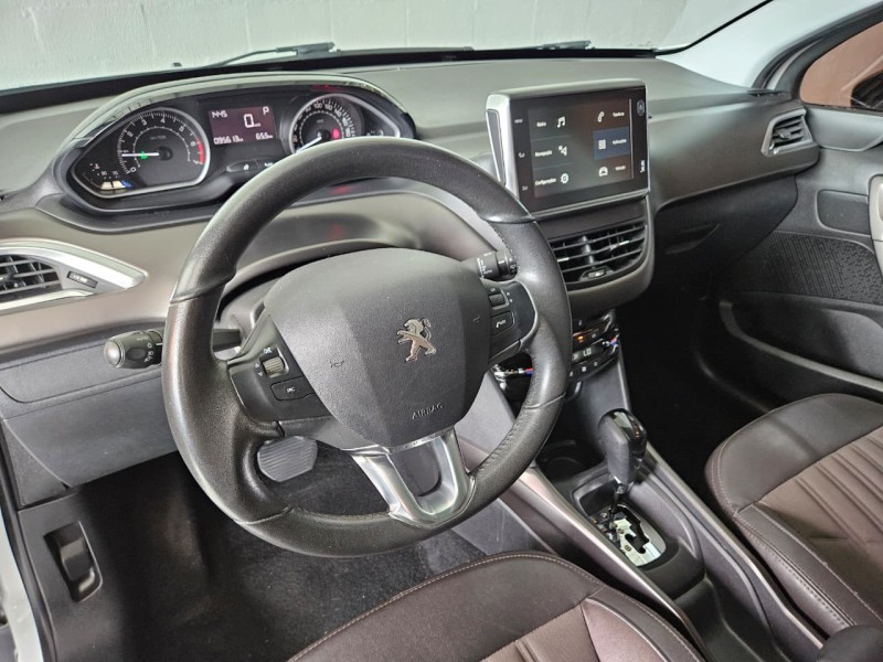 2008 1.6 16V FLEX CROSSWAY 4P AUTOMÁTICO - 2019 - FARROUPILHA