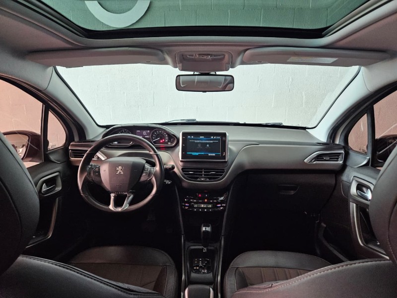 2008 1.6 16V FLEX CROSSWAY 4P AUTOMÁTICO - 2019 - FARROUPILHA