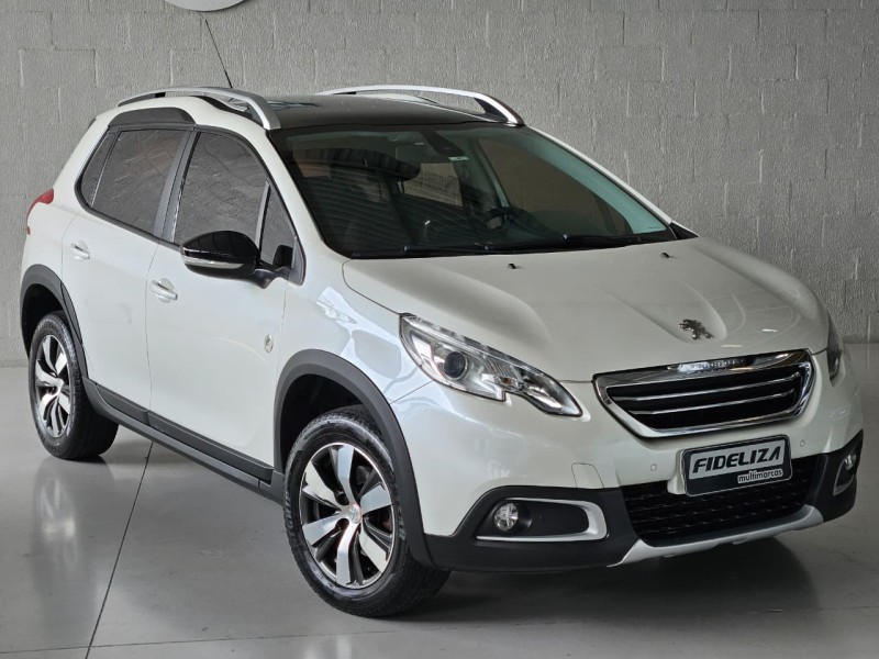 2008 1.6 16V FLEX CROSSWAY 4P AUTOMÁTICO - 2019 - FARROUPILHA