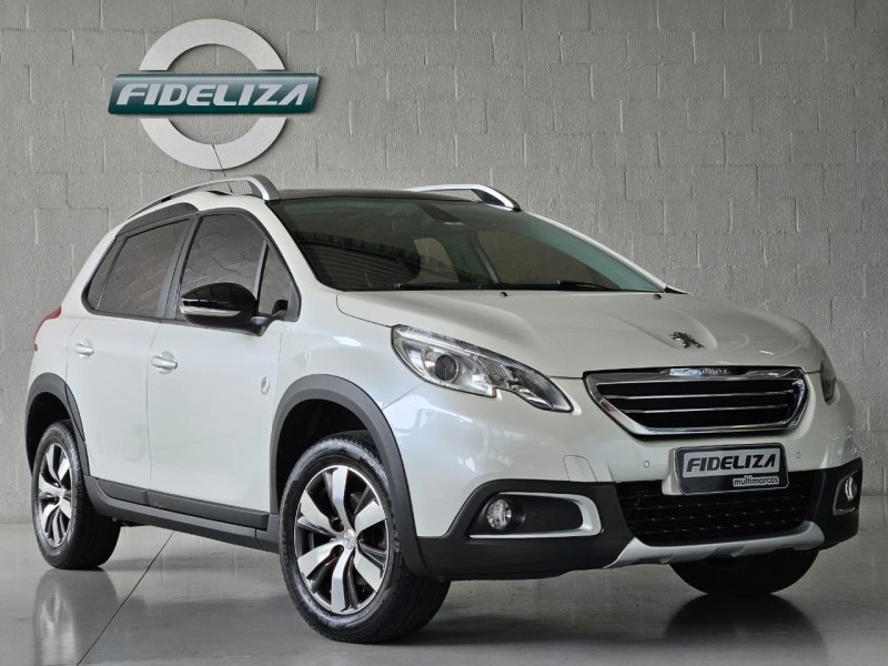 2008 1.6 16v flex crossway 4p automatico 2019 farroupilha