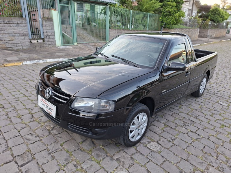 saveiro 1.6 mi trend ce 8v flex 2p manual g.iv 2010 bento goncalves