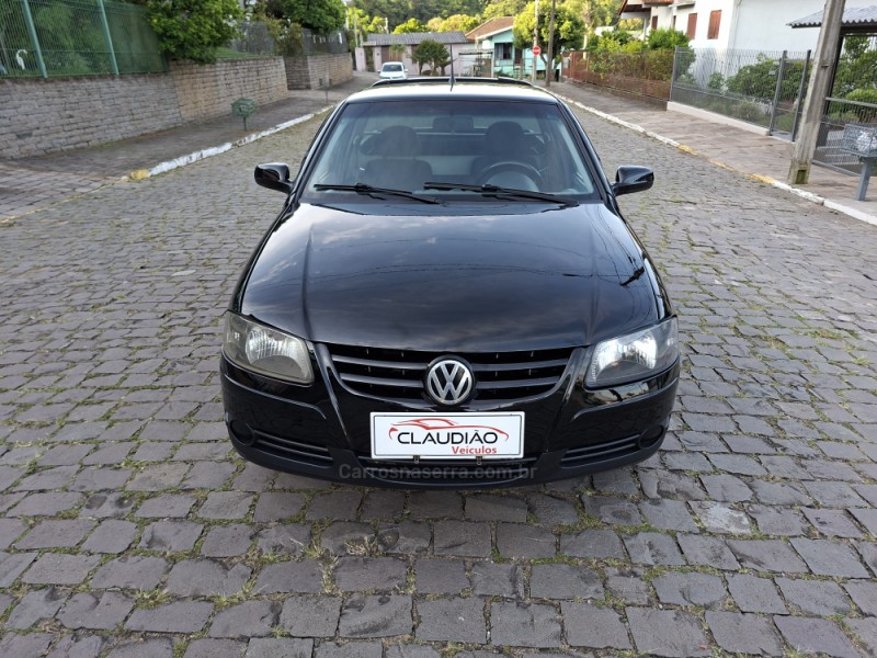 SAVEIRO 1.6 MI TREND CE 8V FLEX 2P MANUAL G.IV - 2010 - BENTO GONçALVES