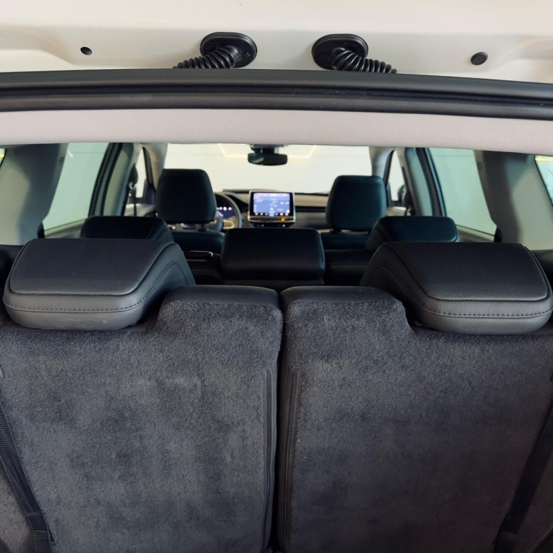 COMMANDER 1.3 LIMITED T270 16V 4X2 TURBO FLEX 4P AUTOMÁTICO - 2025 - CAXIAS DO SUL