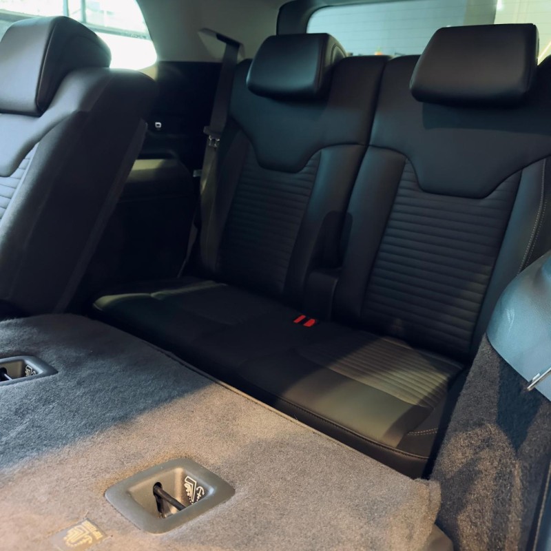 COMMANDER 1.3 LIMITED T270 16V 4X2 TURBO FLEX 4P AUTOMÁTICO - 2025 - CAXIAS DO SUL