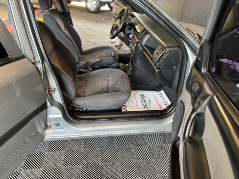 VECTRA 2.0 MPFI GL 8V GASOLINA 4P MANUAL - 1998 - CAXIAS DO SUL