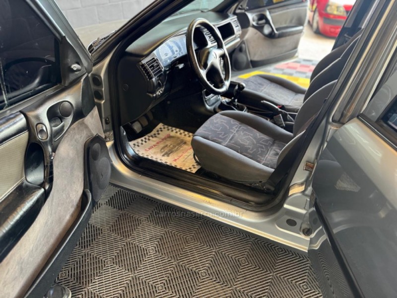 VECTRA 2.0 MPFI GL 8V GASOLINA 4P MANUAL - 1998 - CAXIAS DO SUL