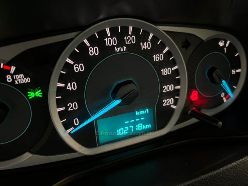 KA 1.0 SEL 12V FLEX 4P MANUAL - 2015 - CAXIAS DO SUL