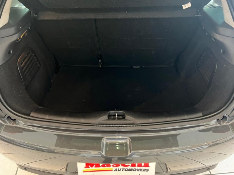 C3 1.5 ATTRACTION 8V FLEX 4P MANUAL - 2016 - CAXIAS DO SUL