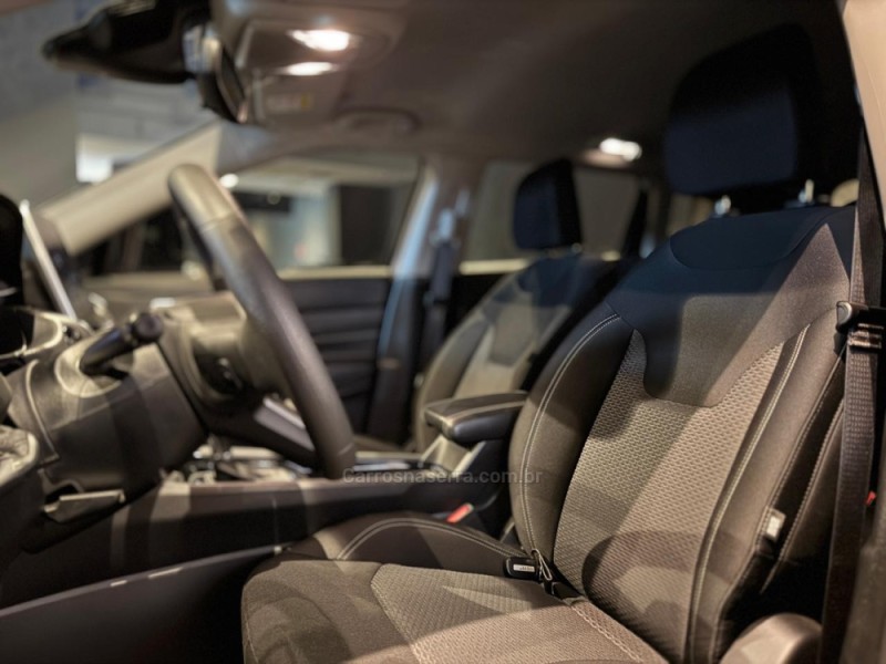 COMPASS 1.3 SPORT T270 16V TURBO FLEX 4P AUTOMÁTICO - 2024 - FARROUPILHA