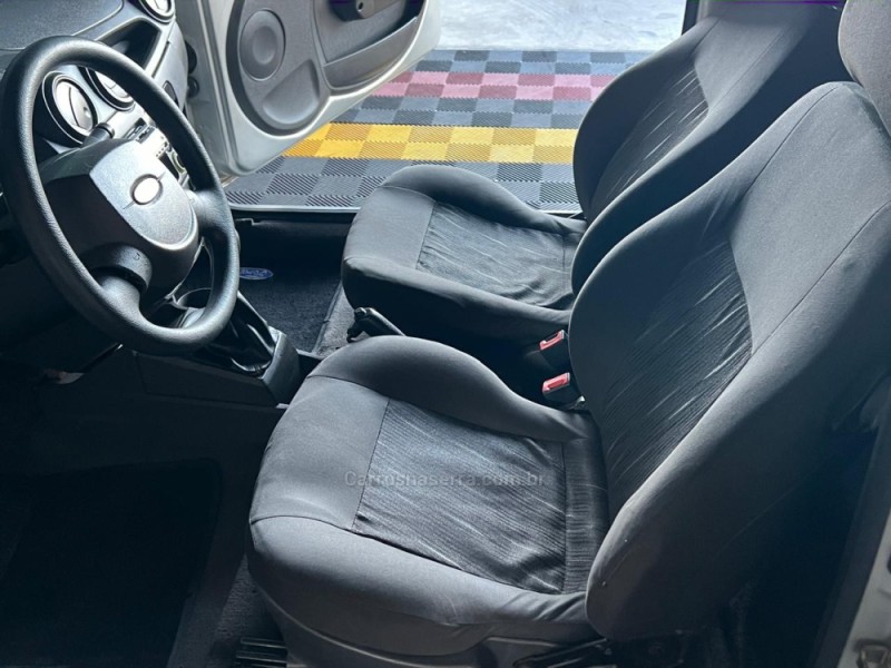 KA 1.0 MPI TECNO 8V FLEX 2P MANUAL - 2008 - CAXIAS DO SUL