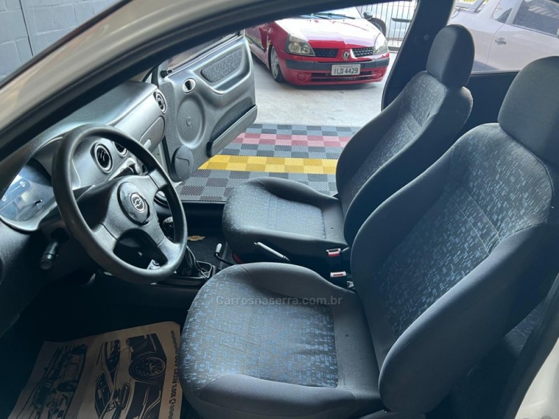 CELTA 1.0 MPFI SUPER 8V FLEX 2P MANUAL - 2005 - CAXIAS DO SUL