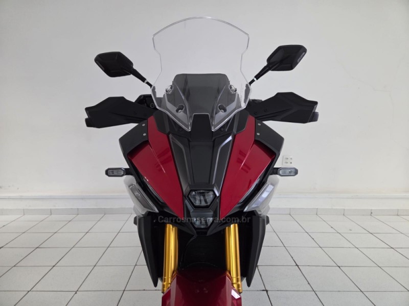 GSXS 1000 GT ABS - 2026 - CAXIAS DO SUL