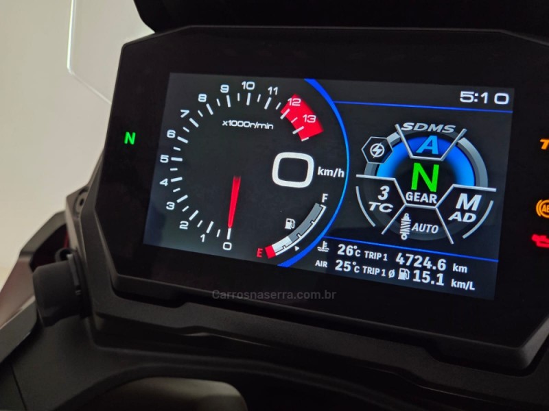 GSXS 1000 GT ABS - 2026 - CAXIAS DO SUL