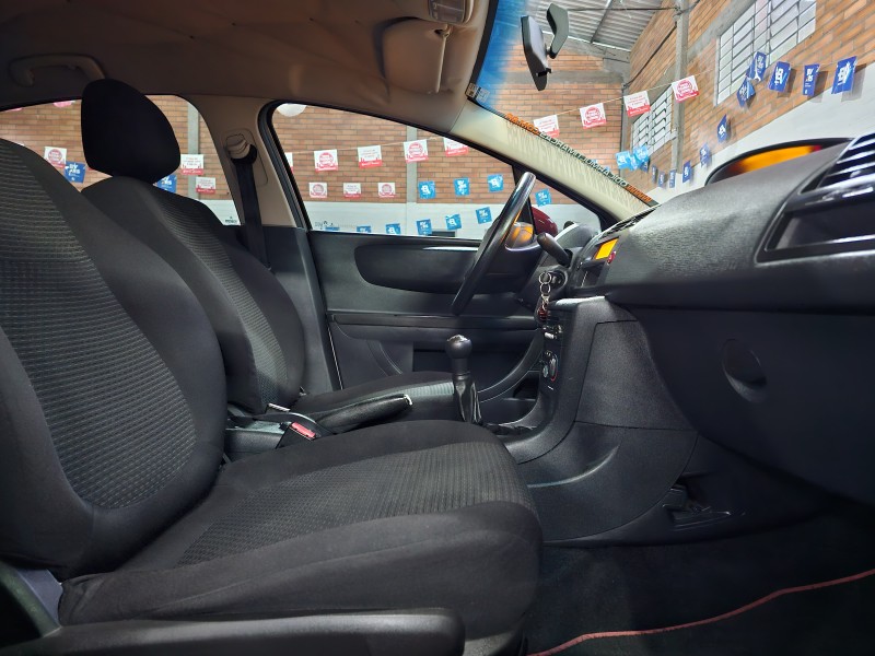 C4 1.6 GLX 16V FLEX 4P MANUAL - 2014 - CAXIAS DO SUL