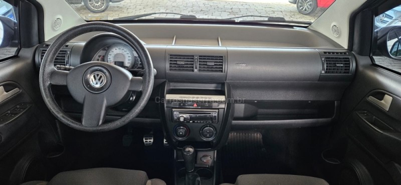 CROSSFOX 1.6 MI FLEX 8V 4P MANUAL - 2009 - CAXIAS DO SUL