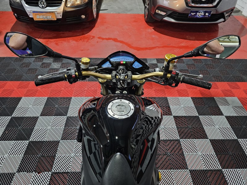 CB 1000R  - 2012 - CAXIAS DO SUL