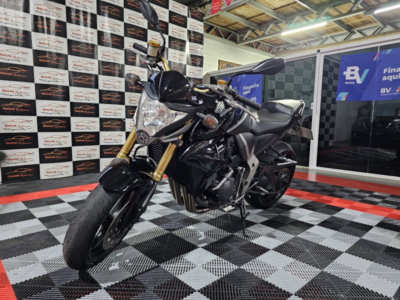 CB 1000R  - 2012 - CAXIAS DO SUL