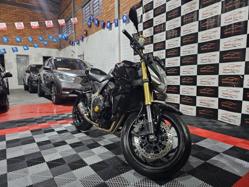 CB 1000R  - 2012 - CAXIAS DO SUL