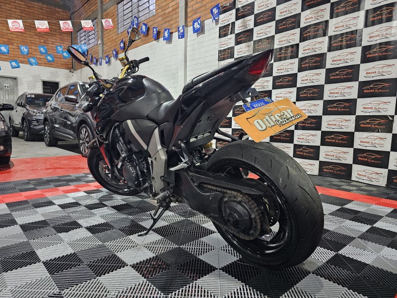 CB 1000R  - 2012 - CAXIAS DO SUL