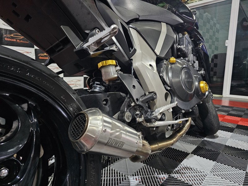 CB 1000R  - 2012 - CAXIAS DO SUL