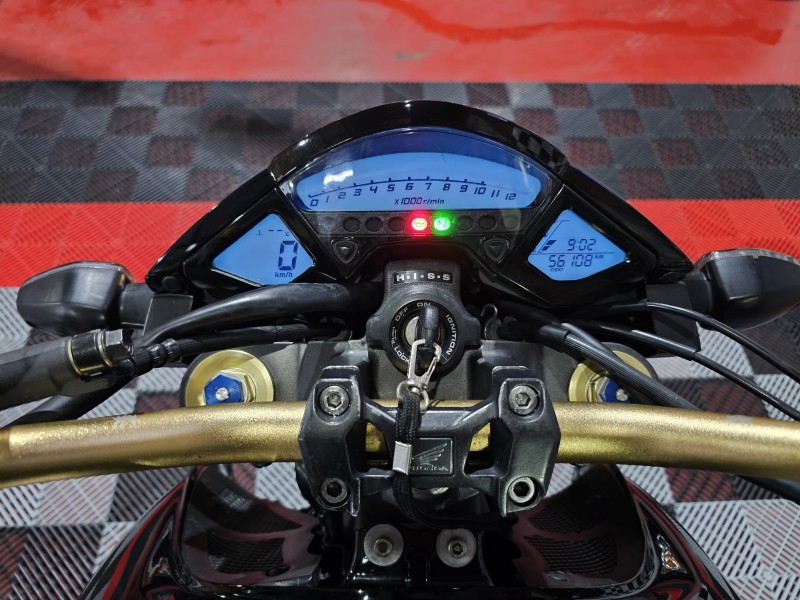 CB 1000R  - 2012 - CAXIAS DO SUL