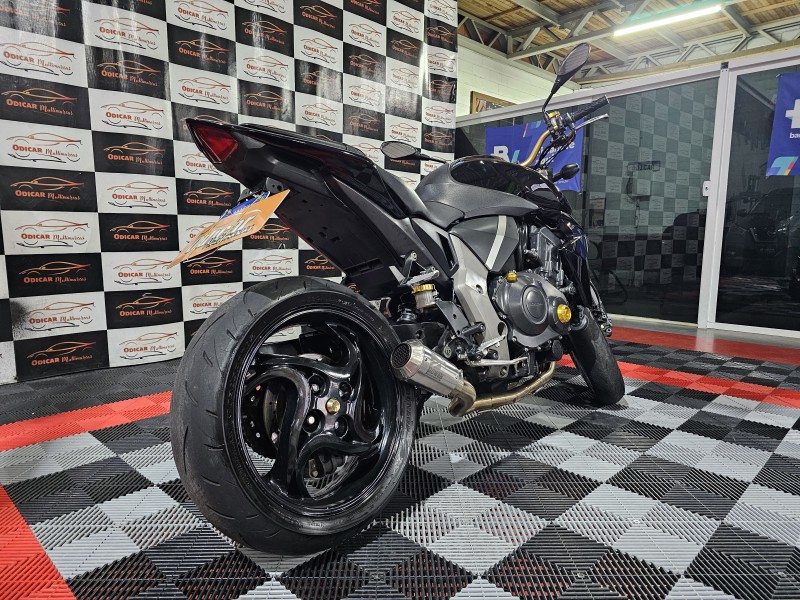 CB 1000R  - 2012 - CAXIAS DO SUL
