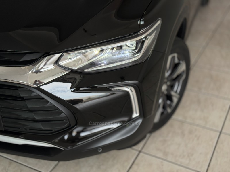 TRACKER 1.2 12V PREMIER TURBO FLEX 4P AUTOMÁTICO - 2022 - GUAPORé