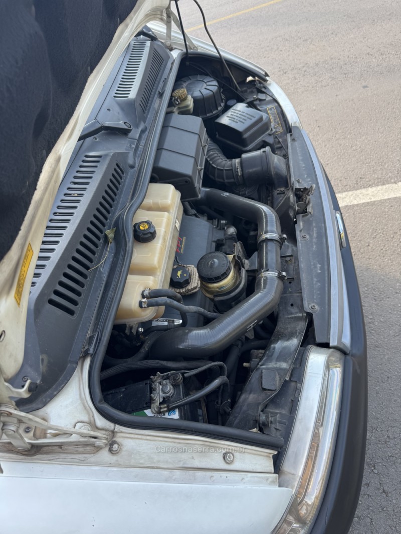 DUCATO 2.8 MAXICARGO 8V TURBO DIESEL 3P MANUAL - 2015 - NOVA ARAçá