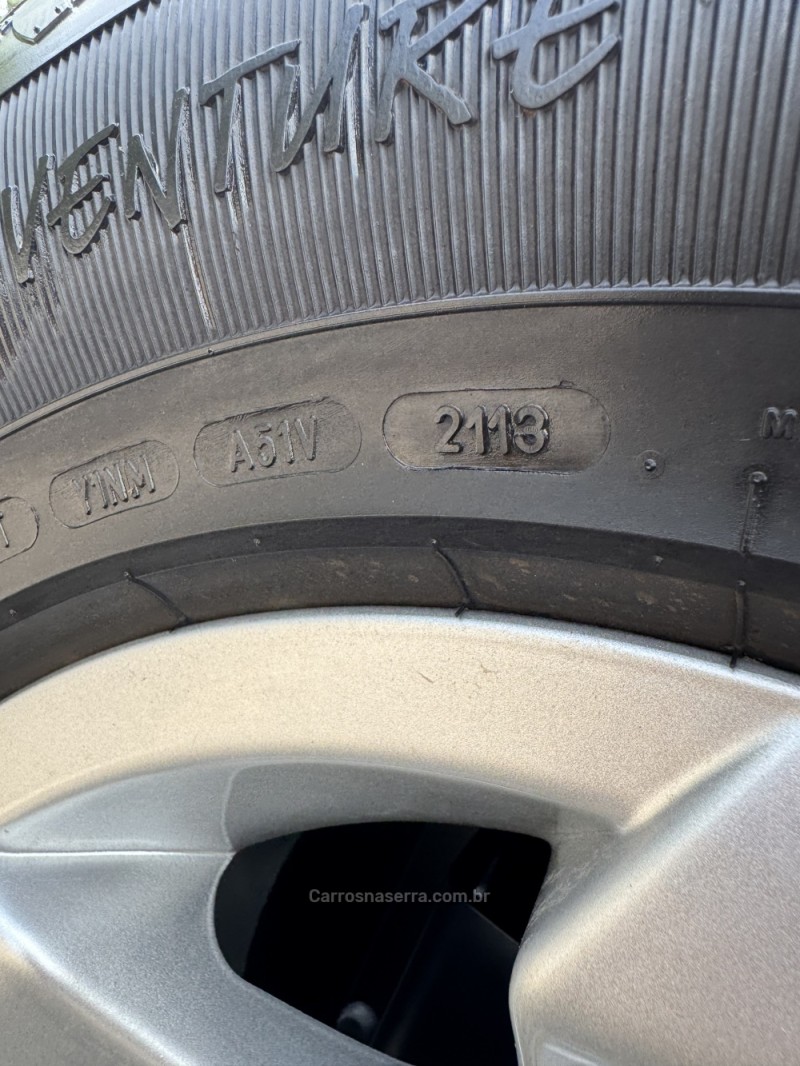 T4 3.2 TGV 4X4 20V TURBO INTERCOOLER DIESEL 2P MANUAL - 2014 - NOVA ARAçá