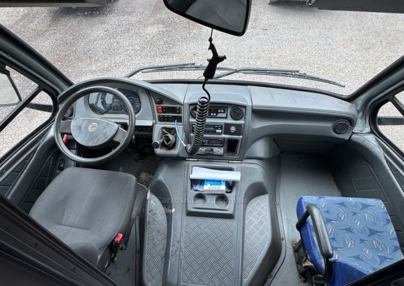 VOLARE ESCOLAR W8 - 2010 - NOVA ARAçá