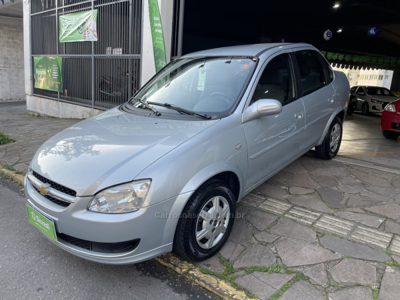 classic 1.0 mpfi ls 8v flex 4p manual 2011 bento goncalves