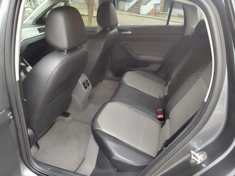 VIRTUS 1.0 200 TSI HIGHLINE AUTOMÁTICO - 2019 - CAXIAS DO SUL