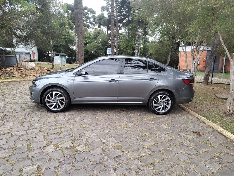 VIRTUS 1.0 200 TSI HIGHLINE AUTOMÁTICO - 2019 - CAXIAS DO SUL