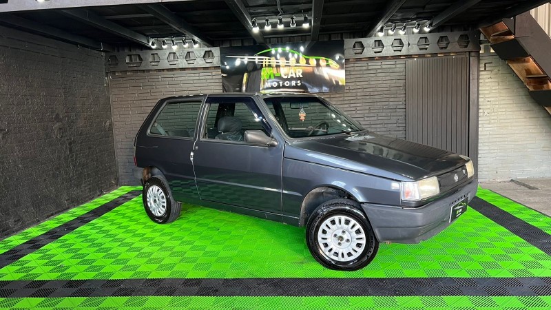 uno 1.0 mpi mille fire 8v gasolina 2p manual 2003 feliz