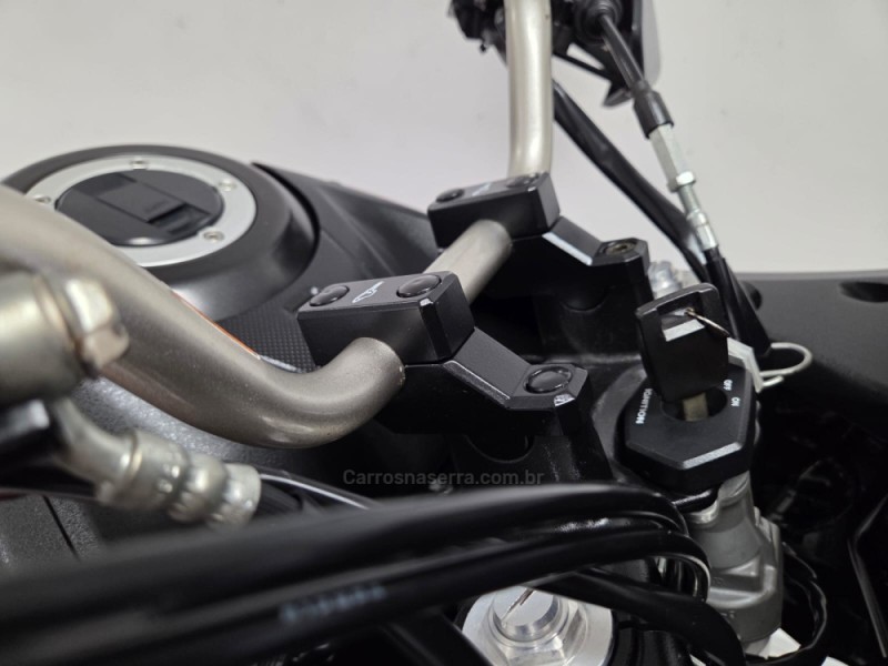 V-STROM DL 650 - 2016 - CAXIAS DO SUL