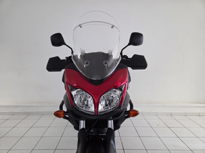 V-STROM DL 650 - 2016 - CAXIAS DO SUL