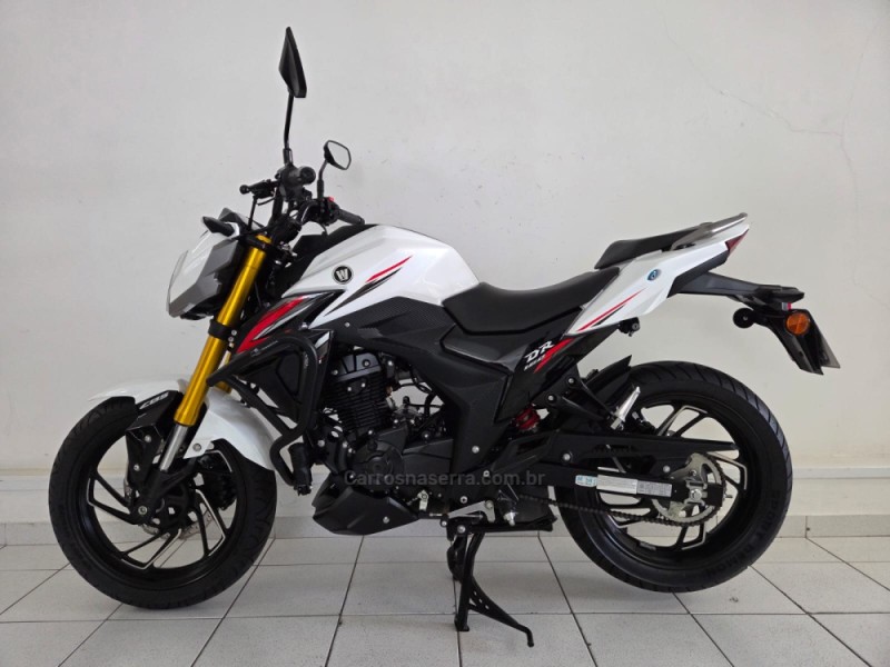 DR 160 - 2023 - CAXIAS DO SUL