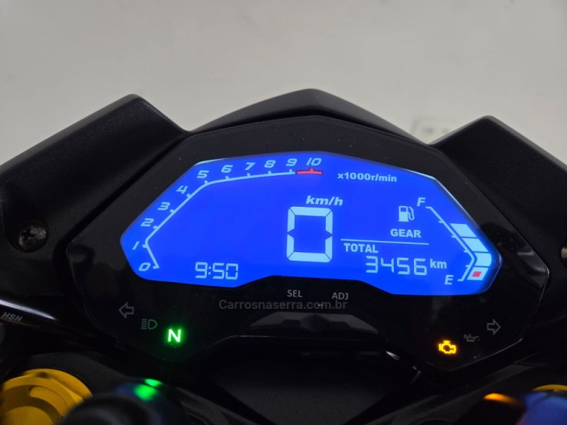 DR 160 - 2023 - CAXIAS DO SUL