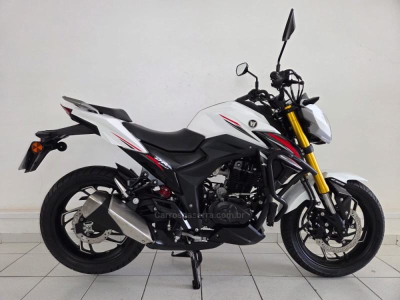 DR 160 - 2023 - CAXIAS DO SUL