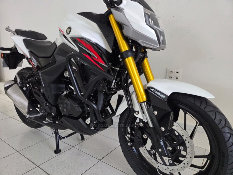 DR 160 - 2023 - CAXIAS DO SUL