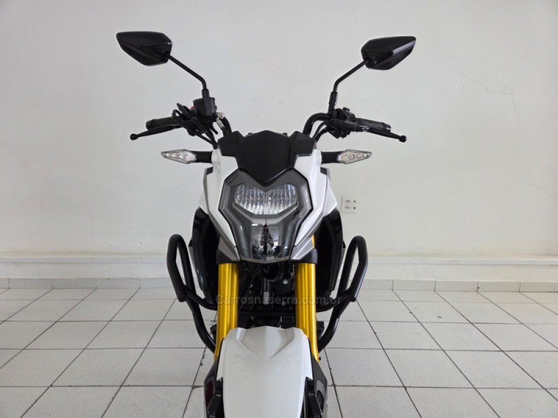 DR 160 - 2023 - CAXIAS DO SUL