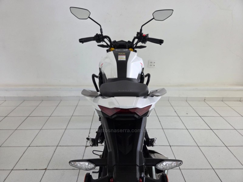 DR 160 - 2023 - CAXIAS DO SUL