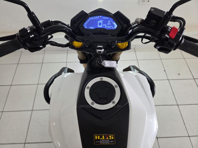 DR 160 - 2023 - CAXIAS DO SUL